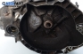  for Fiat Punto 1.7 D, 57 hp, hatchback, 1995