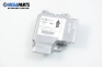 Airbag module for Opel Vectra C 2.2 16V DTI, 125 hp, hatchback automatic, 2004 № GM 13 17 05 90