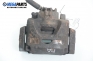 Caliper for Citroen C4 Picasso 1.6 HDi, 109 hp automatic, 2009, position: front - right