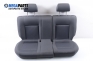 Innenausstattung sitze satz für Volkswagen Polo (9N/9N3) 1.4 TDI, 75 hp, hecktür, 5 türen, 2004