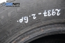 Summer tires BRIDGESTONE 175/65/14, DOT: 4807 (The price is for the set)