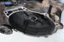 for Volkswagen Passat (B3) 1.6, 75 hp, combi, 1990