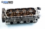 Engine head for Rover 25 1.4 16V, 103 hp, hatchback, 3 doors, 2004