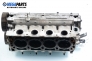 Engine head for Rover 25 1.4 16V, 103 hp, hatchback, 3 doors, 2004