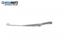 Front wipers arm for Mercedes-Benz M-Class W163 4.3, 272 hp automatic, 1999, position: left