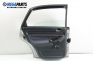 Tür für Audi A4 (B5) 2.6, 150 hp, sedan, 1996, position: links, rückseite