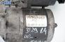Starter for Skoda Fabia 1.4, 68 hp, hatchback, 2000 № 443 115 141 331