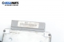 ECU incl. ignition key and immobilizer for Ford Galaxy 2.3 16V, 146 hp, 1999 № XM2F-12A650-DA