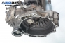  for Volkswagen Golf IV 1.4 16V, 75 hp, 1999