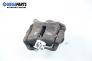 Caliper for Renault Clio II 1.2, 58 hp, hatchback, 5 doors, 2000, position: front - right