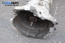 Gearbox and transfer case for Kia Sportage I (JA) 2.0 TD 4WD, 83 hp, 5 doors, 2002