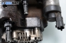 Diesel injection pump for Renault Laguna II (X74) 1.9 dCi, 120 hp, hatchback, 2001 № Bosch 0 445 010 031