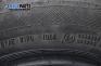 Summer tires BARUM 195/65/15, DOT: 1014 (The price is for the set)