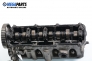 Engine head for Volkswagen Passat (B3) 1.8, 90 hp, station wagon, 1990