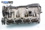 Engine head for Volkswagen Passat (B3) 1.8, 90 hp, station wagon, 1990