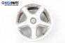 Alloy wheels for BMW 3 (E36) (1990-1998) 15 inches, width 7 (The price is for the set)