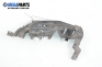 Bumper holder for Land Rover Range Rover III 4.4 4x4, 286 hp automatic, 2002, position: front - left
