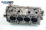 Engine head for Fiat Punto 1.1, 54 hp, 3 doors, 1994