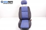 Set scaune for Opel Vectra B 2.0 16V, 136 hp, combi, 1998
