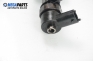 Einspritzdüse for Renault Laguna II (X74) 2.2 dCi, 150 hp, combi, 2003
