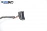 Mirror for Seat Cordoba (6K) 1.4, 60 hp, station wagon, 1999, position: right