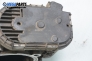 Butterfly valve for Porsche Boxster 986 2.7, 220 hp, cabrio automatic, 2001 № Bosch 0 280 750 007