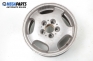 Alloy wheels for Mercedes-Benz 124 (W/S/C/A/V) (1984-1997) 15 inches, width 6.5 (The price is for the set)