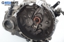  for Skoda Fabia 1.4, 68 hp, hatchback, 2000 № 002 301 107 0
