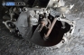  for Peugeot 306 1.9 D, 68 hp, hatchback, 1997