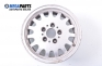 Alloy wheels for BMW 3 (E36) (1990-1998) 15 inches, width 7, ET 47 (The price is for the set)