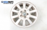 Jante din aliaj pentru Jaguar X-Type (2001-2009) 16 inches, lăţime 6.5 (Prețul este pentru un set)