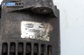 Alternator for Fiat Bravo 1.9 TD, 100 hp, hatchback, 1999 № Magneti Marelli 63321436