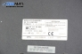 CD wechsler für BMW 7 (E38) 2.5 TDS, 143 hp automatik, 1998 № BMW 65.12-8 361 058