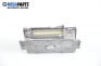ECU mit zündschlüssel für Peugeot 106 1.1, 60 hp, 5 türen, 1998 № Bosch 0 261 204 788