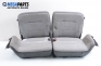 Set scaune pentru Mitsubishi Pajero 2.5 TD, 99 cp, 5 uși automat, 1991