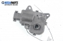 Heater motor flap control for Renault Espace IV 2.2 dCi, 150 hp, 2003