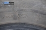 Snow tires MICHELIN 195/65/15, DOT: 2509 (The price is for the set)