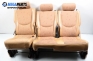 Set scaune pentru Mercedes-Benz M-Class W163 2.3, 150 cp, 1998
