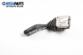 Lights lever for Opel Astra F 1.4 Si, 82 hp, station wagon, 1992