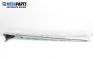 Side skirt for Mercedes-Benz 190 (W201) 2.0, 122 hp, 1992, position: right