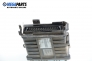 ECU für Volkswagen Passat (B3) 1.8, 90 hp, sedan, 1992 № Bosch 0 261 200 271
