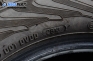 Snow tyres