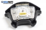 Airbag für Opel Astra F 1.4 Si, 82 hp, combi, 1992
