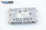 Navigation display for Renault Espace IV 3.0 dCi, 177 hp automatic, 2005 № 8200154477