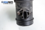 Air mass flow meter for Fiat Ducato 2.8 JTD, 128 hp, truck, 2001 № Bosch 0 281 002 184