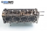 Cylinder head no camshaft included for Citroen Xsara 2.0 HDi, 90 hp, hatchback, 5 doors, 1999