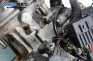 Pompă de injecție motorină for Mitsubishi Pajero III 3.2 Di-D, 165 hp automatic, 2001 № 109044-3043
