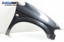Fender for Chrysler Grand Voyager 2.5 CRD, 141 hp, 2001, position: front - right