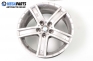 Alloy wheels for BMW X5 (E53) (1999-2006)