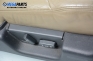Scaune din piele cu reglare electrică pentru Volvo S70/V70 2.3 T5, 250 cp, combi automat, 2000